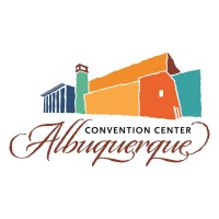 Albuquerque Convention Center - SMG Logo