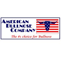 American Bullnose Company Logo