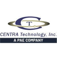 CENTRA Technology, Inc Logo
