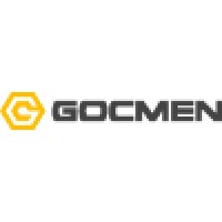 Göçmen Makina Logo