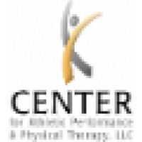 Center for Athletic Performance & Physical Therapy Logo
