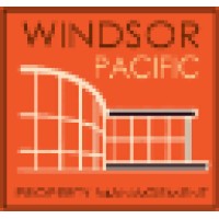 Windsor Pacific Property Management Logo