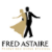 Fred Astaire Dance Studio of Bonita Springs, FL Logo
