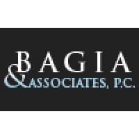 Bagia & Associates, P.C. Logo