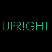 Upright Media Uk Logo
