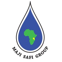 Maji Safi Group Logo