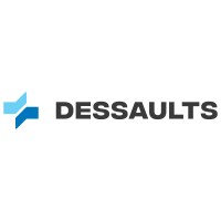 Transport Dessaults Logo