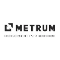Metrum Logo