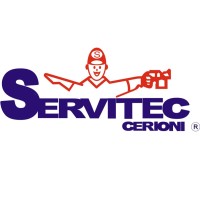 Servitec Cerioni Saneamento Logo