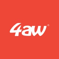 4aw Logo