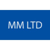 MM LTD Logo