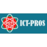 ICT-Pros Consultants Ltd Logo