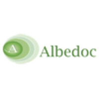 Albedoc Logo