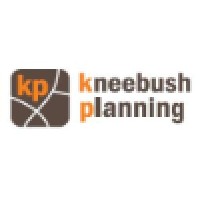 Kneebush Planning Logo