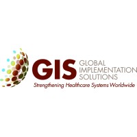 Global Implementation Solutions Logo