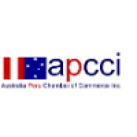 APCCI Australia Peru Chamber of Commerce Inc Logo