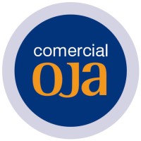 Comercial Oja Logo