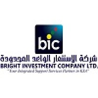 Bright Investment Company Ltd. Logo