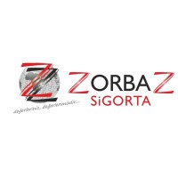 ZZ-ZORBAZ SIGORTA ARACILIK HIZMETLERI LTD. ŞTI. Logo