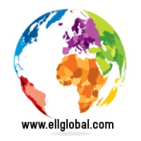 English Language Learning Global Institute Logo