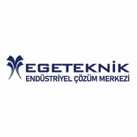 Egeteknik Endüstriyel Çözüm Merkezi Logo