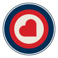 Burning Love Creative Logo