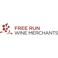 Free Run Wine Merchants Logo