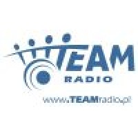 TEAMradio Logo
