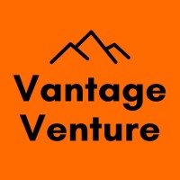 Vantage Venture Logo