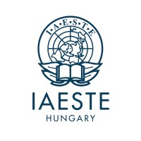 IAESTE Hungary Logo