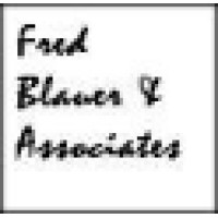 Fred Blauer and Associates Logo
