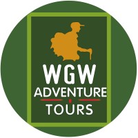 WildGreatWall Adventure Tours Logo