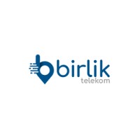Birlik Telekom Vehicle Tracking and Fleet Management Systems Logo