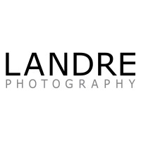 Landre Photography Logo