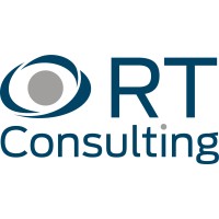 RT Consulting - United Kingdom Logo