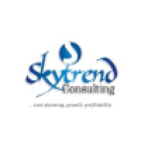Skytrend Consulting Logo