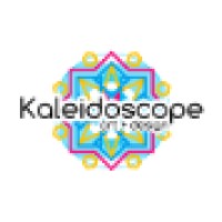 Kaleidoscope Art & Entertainment Logo