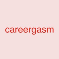 Careergasm Logo