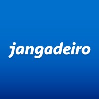 Jangadeiro Logo