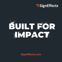 Sign Effectz, Inc. Logo