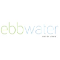 Ebbwater Consulting Inc. Logo