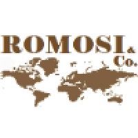 Romosi & Co. Logo