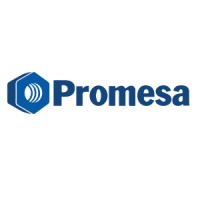 PROMESA - Productos Metalúrgicos S.A. Logo