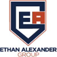 Ethan Alexander Group, Inc. Logo