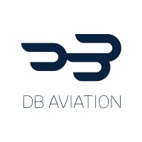 DB Aviation Logo