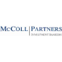 McColl Partners Logo