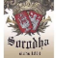 Sorodha — Société Royale dHarmonie dAnvers Logo