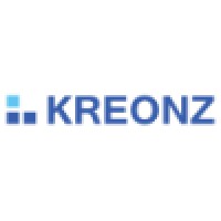 KREONZ Global Services Pvt Ltd Logo