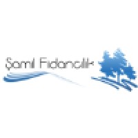 Şamil Fidancılık Logo