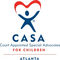 Atlanta CASA, Inc. Logo